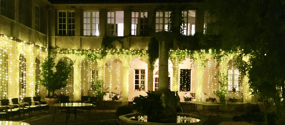 Mariages-nuit